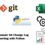 Automate Git Change Log JPG