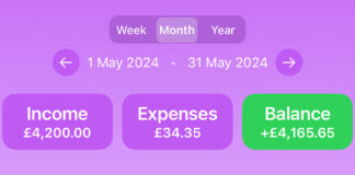 How to Create a Reusable SwiftUI View for Date Range Selection