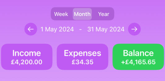 How to Create a Reusable SwiftUI View for Date Range Selection